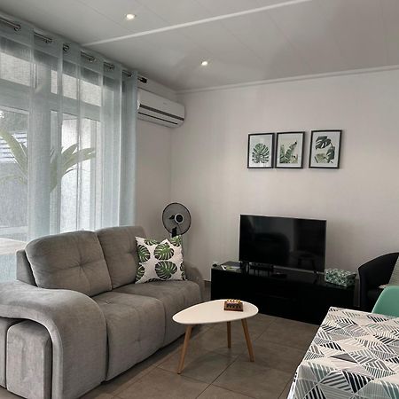 Paradise Apartments I Санта-Круш-даш-Флориш Экстерьер фото