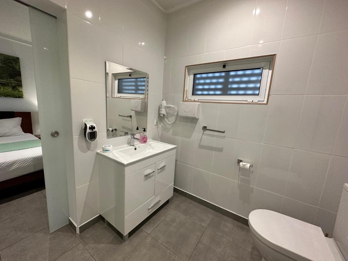 Paradise Apartments I Санта-Круш-даш-Флориш Экстерьер фото